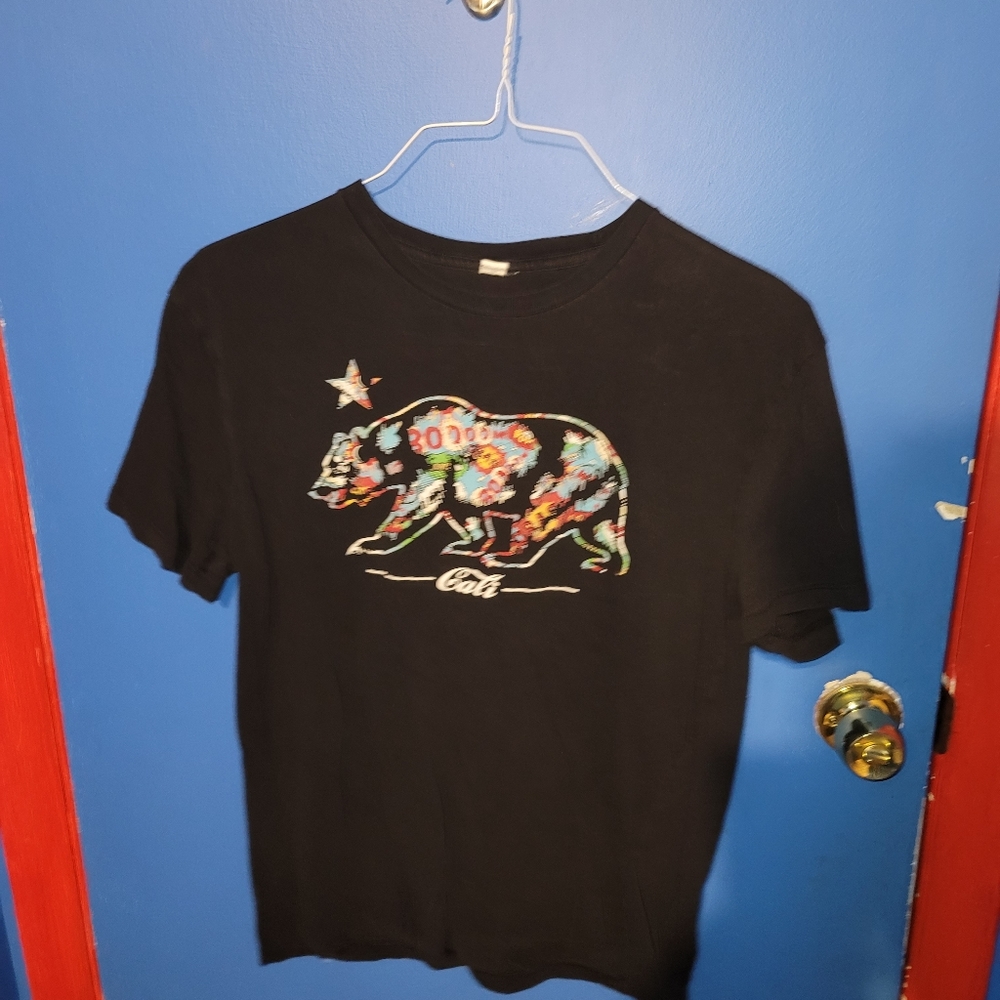 California TSHIRT